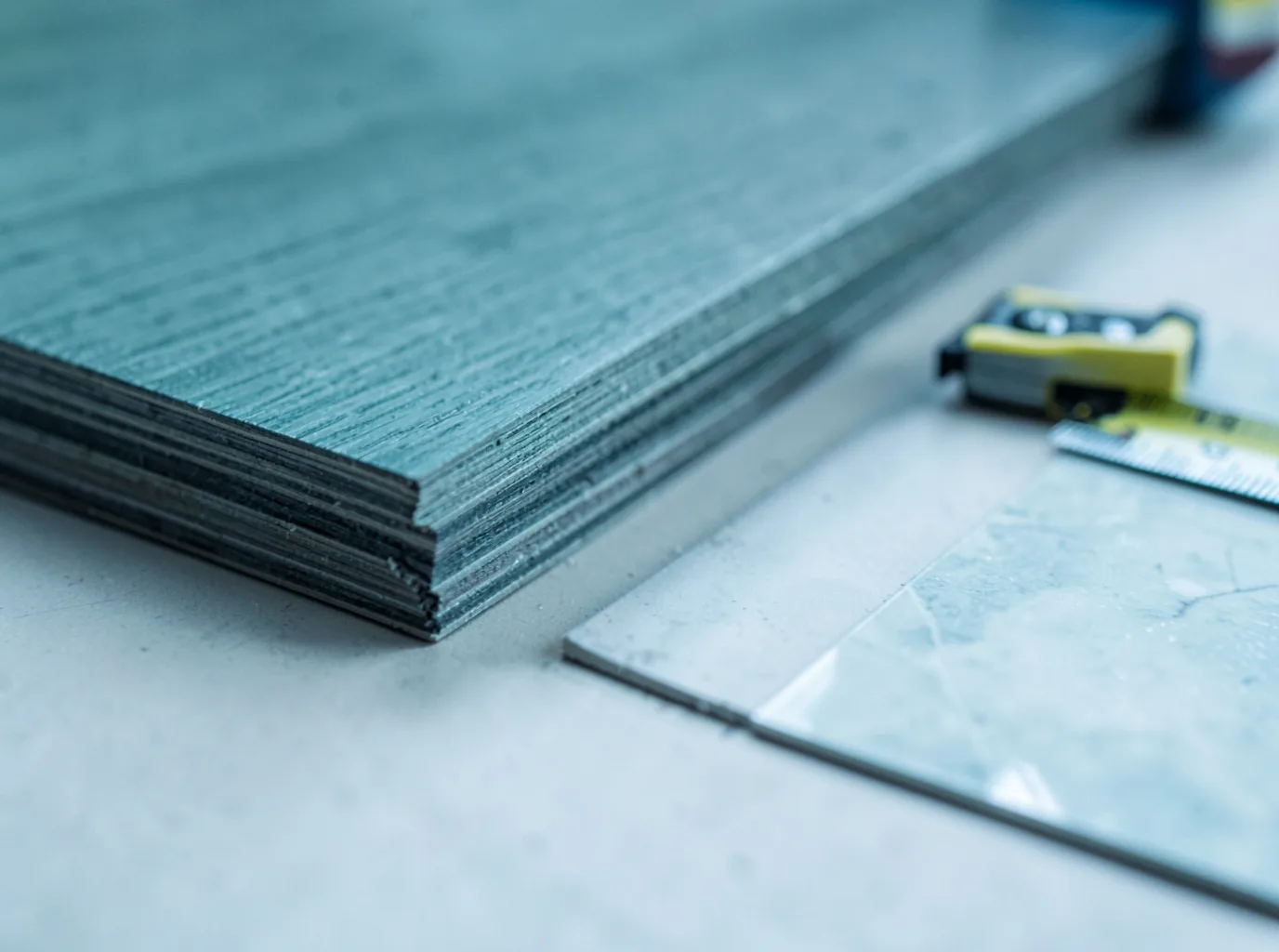 Luxury Vinyl Plank Installation San Martin, CA FAQs